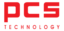 PCS Technology