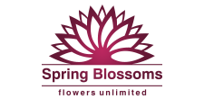 Spring Blossoms Florist